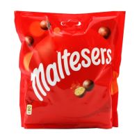 MALTESERS STANDARD MILK CHOCOLATE POUCH 175 GMS