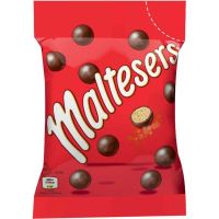 MALTESERS POUCH 85 GMS