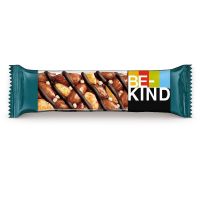 BE KIND DARK CHOCOLATE AND SEA SALT NUT BAR 40 GMS