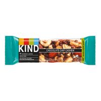 KIND CHOCOLATE CHIP CASHEW 40 GMS