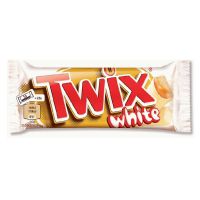 TWIX WHITE LIMITED EDITION 46 GMS