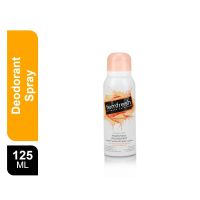 FEMFRESH DEO SPRAY 125 ML