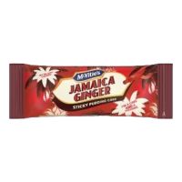 MCVITIES JAMICA GINGER CAKE 290 GMS