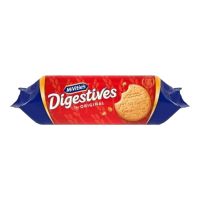 MCVITIES DIGESTIVE ORIGINAL BISCUITS 360 GMS