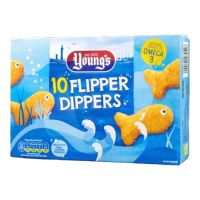 YOUNGS FLIPPER DIPPERS 250 GMS