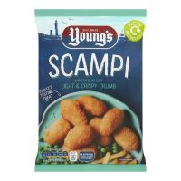 YOUNGS SCAMPI 220 GMS