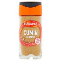 SCHWARTZ CUMIN GROUND 37 GMS