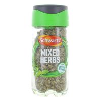 SCHWARTZ MIXED HERBS JAR 11 GMS