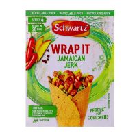 SCHWARTZ JAMAICAN JERK SACHET 30 GMS