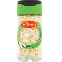 SCHWARTZ LEMONGRASS JARS 6.5 GMS