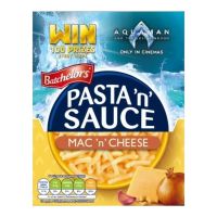 BATCHELORS PASTA AND SAUCE MAC N CHEESE 99 GMS