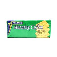 MCVITIES MORNING COFFEE BISCUITS 150 GMS