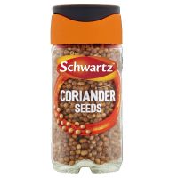 SCHWARTZ CORIANDER SEED JAR 20 GMS