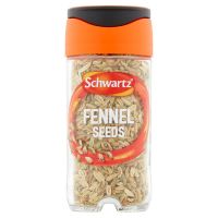 SCHWARTZ FENNEL SEEDS 28 GMS