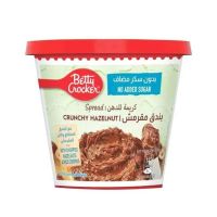 BETTY CROCKER SPREAD COCOA HAZELNUT SUGAR-FREE 200 GMS