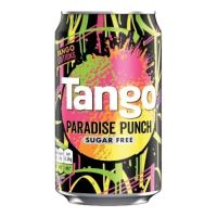 TANGO PARADISE PUNCH 330 ML
