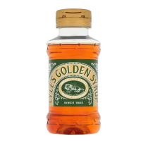 T&LYLE SQUEEZY GOLDEN SYRUP
