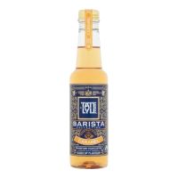 TATE LYLE BARISTA CARAMEL SYRUP FOR COFFEE 250 ML