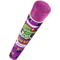 ROWNTREES BLACKCURRANT PUSH UP 100 ML