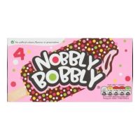 NESTLE NOBBLY BOBBLY 4X60 ML