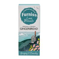 FURNISS ORIGINAL CORNISH GINGERBREAD 200 GMS