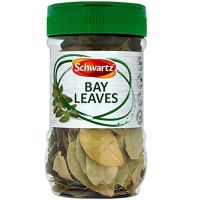 SCHWARTZ BAY LEAVES WHOLE 27 GMS