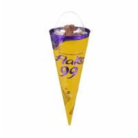 CADBURY FLAKE CONE ICE CAREAM 125 ML