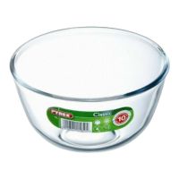 PYREX GLASS BOWL 1 LTR