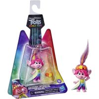 HASBRO TRS WORLD TOUR POPPY