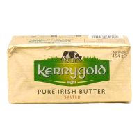KERRY GOLD BUTTER SALTED 400 GMS
