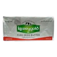 KERRY GOLD UNSALTED BUTTER 400 GMS