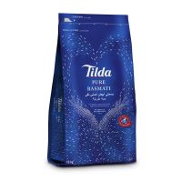 TILDA BASMATI RICE FREE GULTEN 10 KG