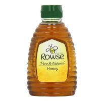 ROWSE PURE NATURAL HONEY SQZY 340 GMS