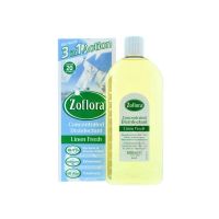 ZOFLORA LINEN FRESH CONCENTRATED DISINFECTANT 500 ML