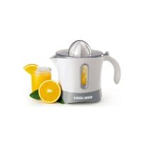 BLACK & DECKER CITRUS JUICER #CJ600