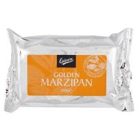 EPICURE GODEN MARZIPAN 250 GMS