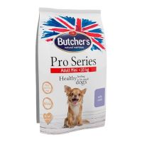 BUTCHER`S PROSERIES DOG DRY WITH LAMB 800 GMS
