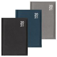 DIARIES A5 PREMIUM W-D-T-P 1'S