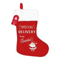 PMS SS STOCKING SPECIAL DELIVERY
