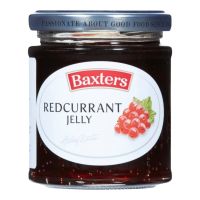 BAXTERS RED CURRENT JELLY 210 GMS