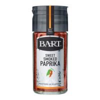 BART SPICES PAPRIKA (SMOKED SWEET) 40 GMS