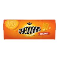 JACOBS CHEDDARS 150 GMS