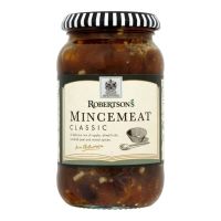 ROBERTSON MINCEMEAT CLASSIC 411 GMS