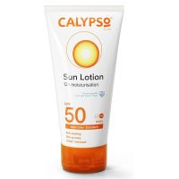 CALYPSO SUN LOTION SPF 50 ADULT 150 ML