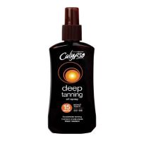 CALYPSO MONOI TAHITI SPF 15 OIL SPRAY 200 ML