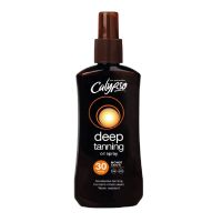 CALYPSO MONOI TAHITI SPF 30 OIL SPRAY 200 ML