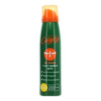 CALYPSO INSECT REPELLANT SPRAY CAN DEET FREE 150 ML
