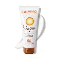 CALYSPO SHIMMER SUN LOTION SPF 50 PLUS 100 ML