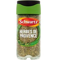 SCHWARTZ HERBES DE PROVENCE JAR 11 GMS