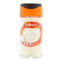 SCHWARTZ ONION SALT 65 GMS